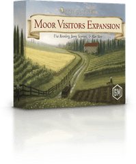 Viticulture Moor Visitors Expansion